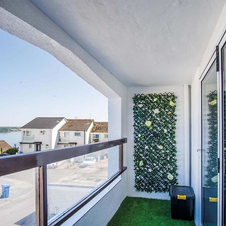 25 Captains Walk - 1 Bedroom Apartment - Saundersfoot Ngoại thất bức ảnh