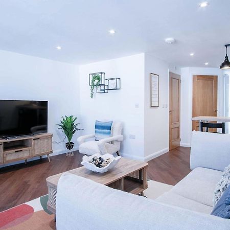 25 Captains Walk - 1 Bedroom Apartment - Saundersfoot Ngoại thất bức ảnh