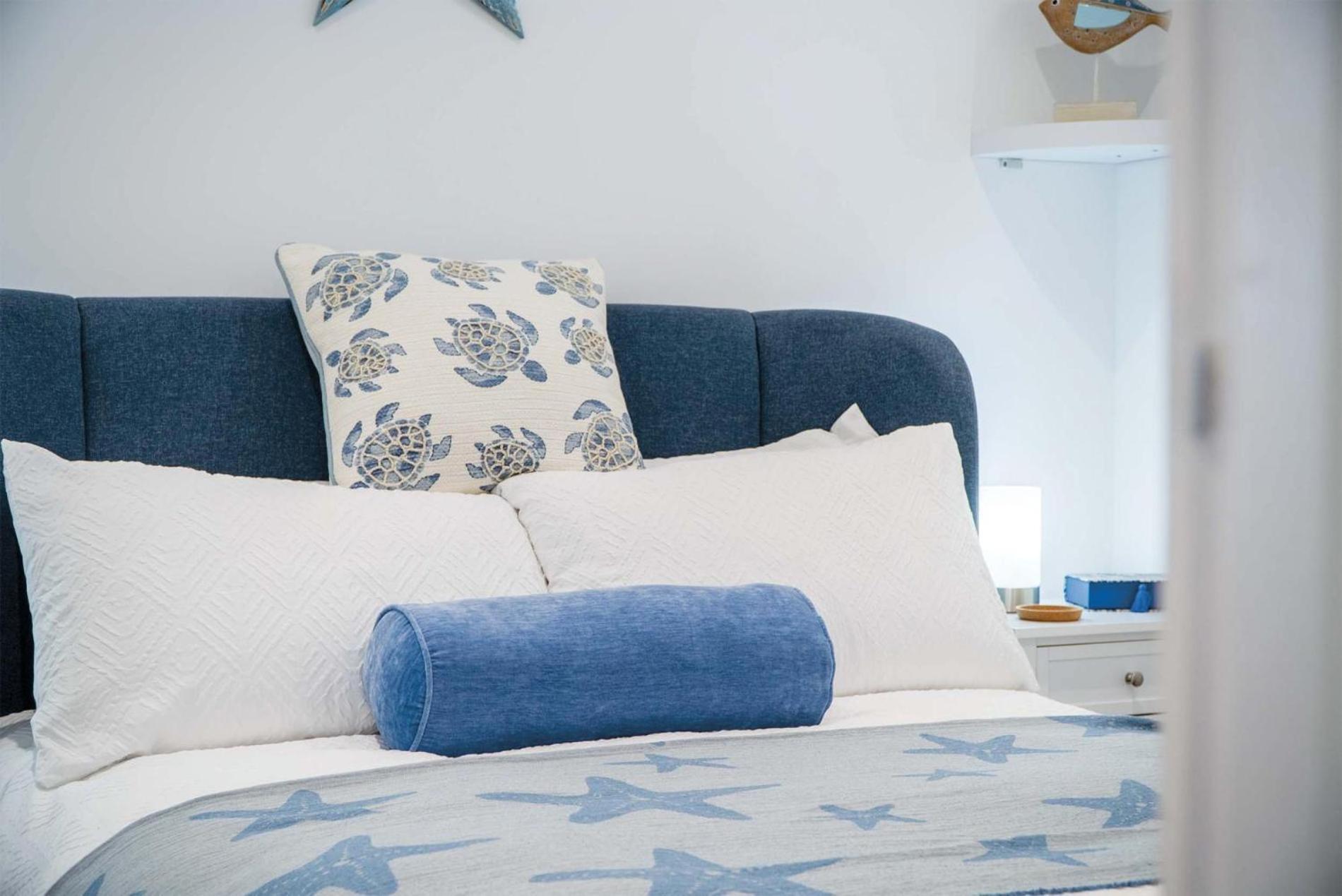 25 Captains Walk - 1 Bedroom Apartment - Saundersfoot Ngoại thất bức ảnh