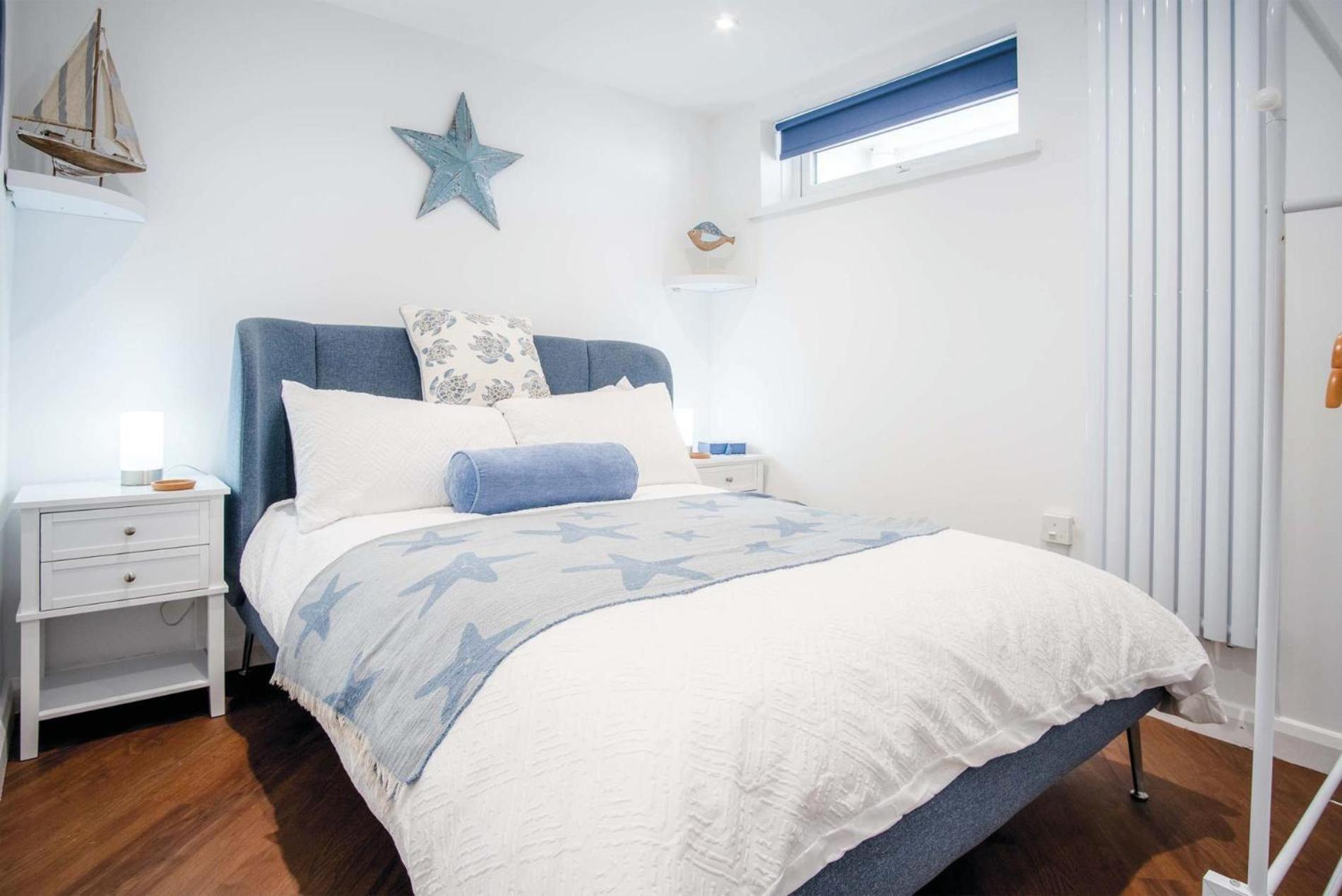 25 Captains Walk - 1 Bedroom Apartment - Saundersfoot Ngoại thất bức ảnh