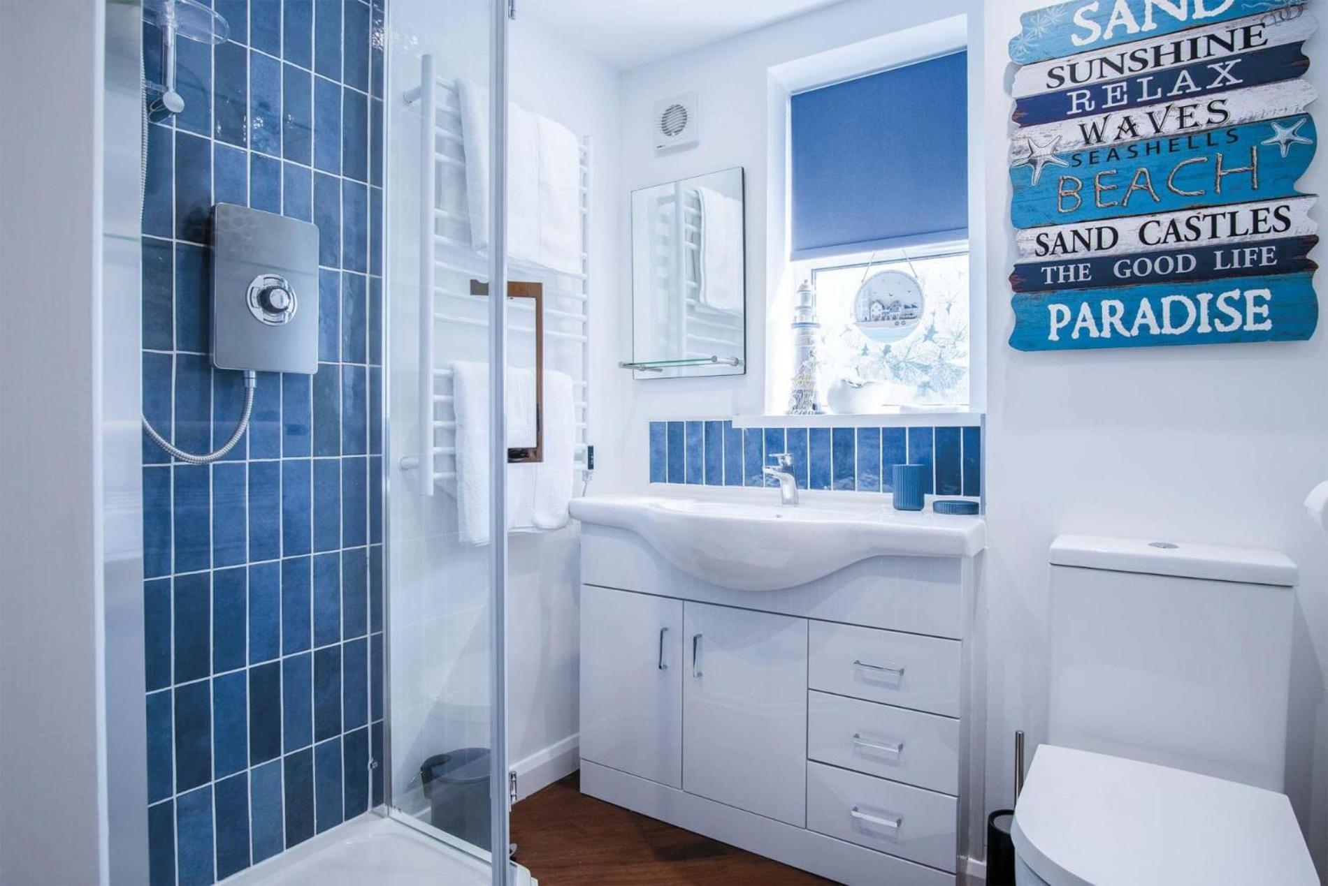25 Captains Walk - 1 Bedroom Apartment - Saundersfoot Ngoại thất bức ảnh
