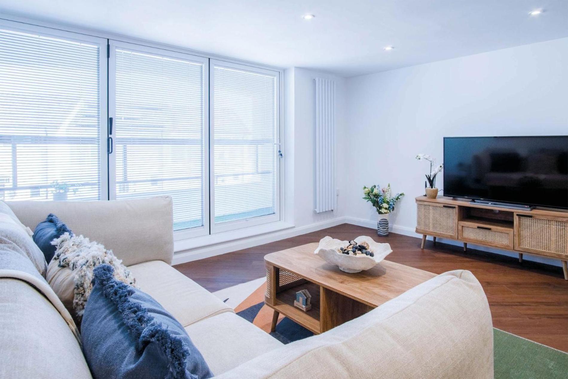 25 Captains Walk - 1 Bedroom Apartment - Saundersfoot Ngoại thất bức ảnh