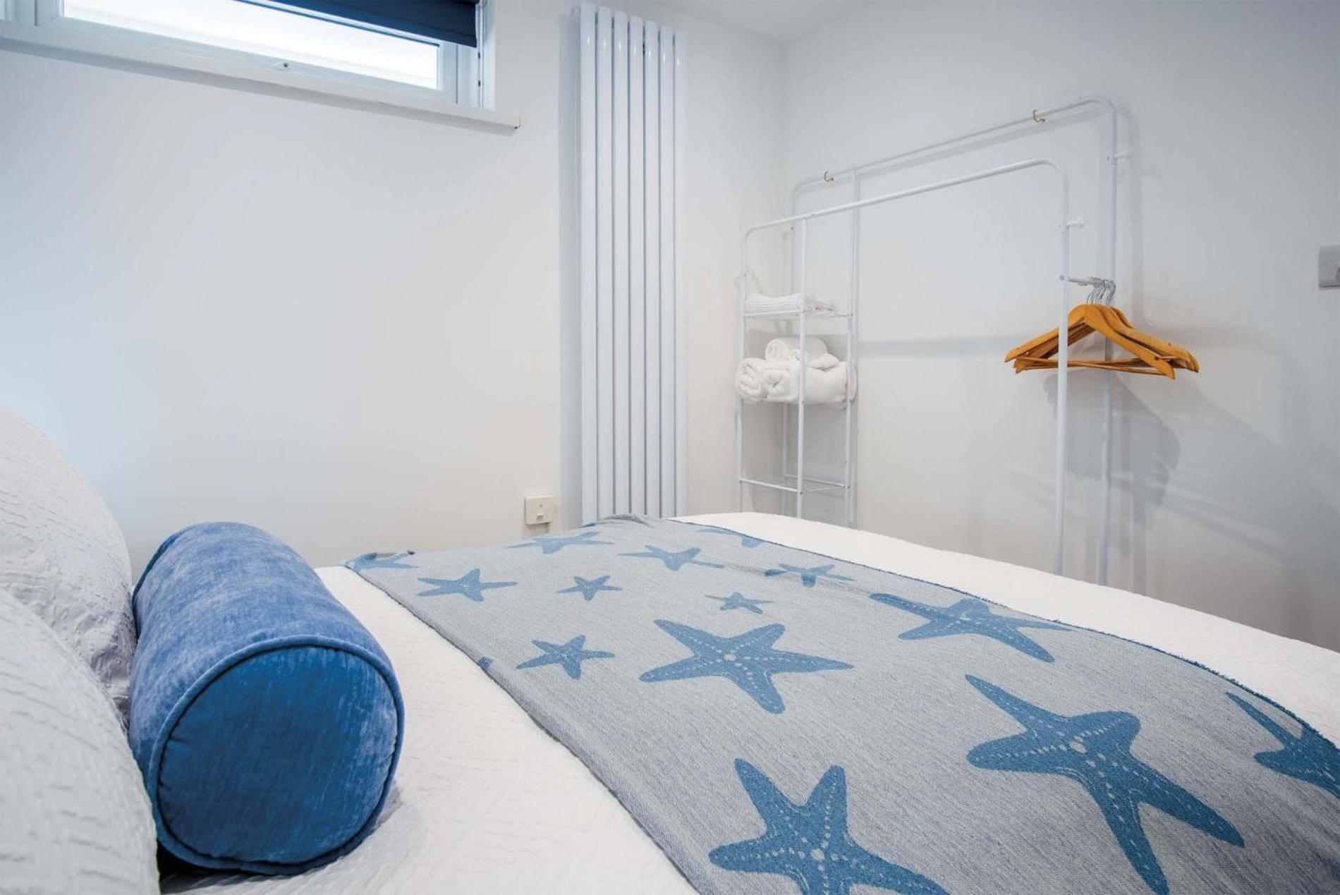 25 Captains Walk - 1 Bedroom Apartment - Saundersfoot Ngoại thất bức ảnh