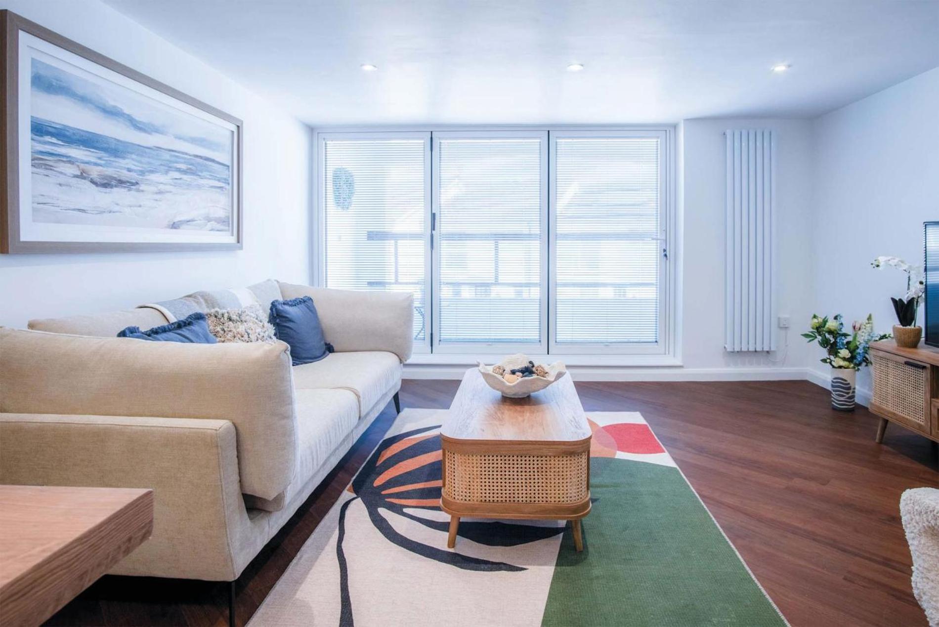 25 Captains Walk - 1 Bedroom Apartment - Saundersfoot Ngoại thất bức ảnh