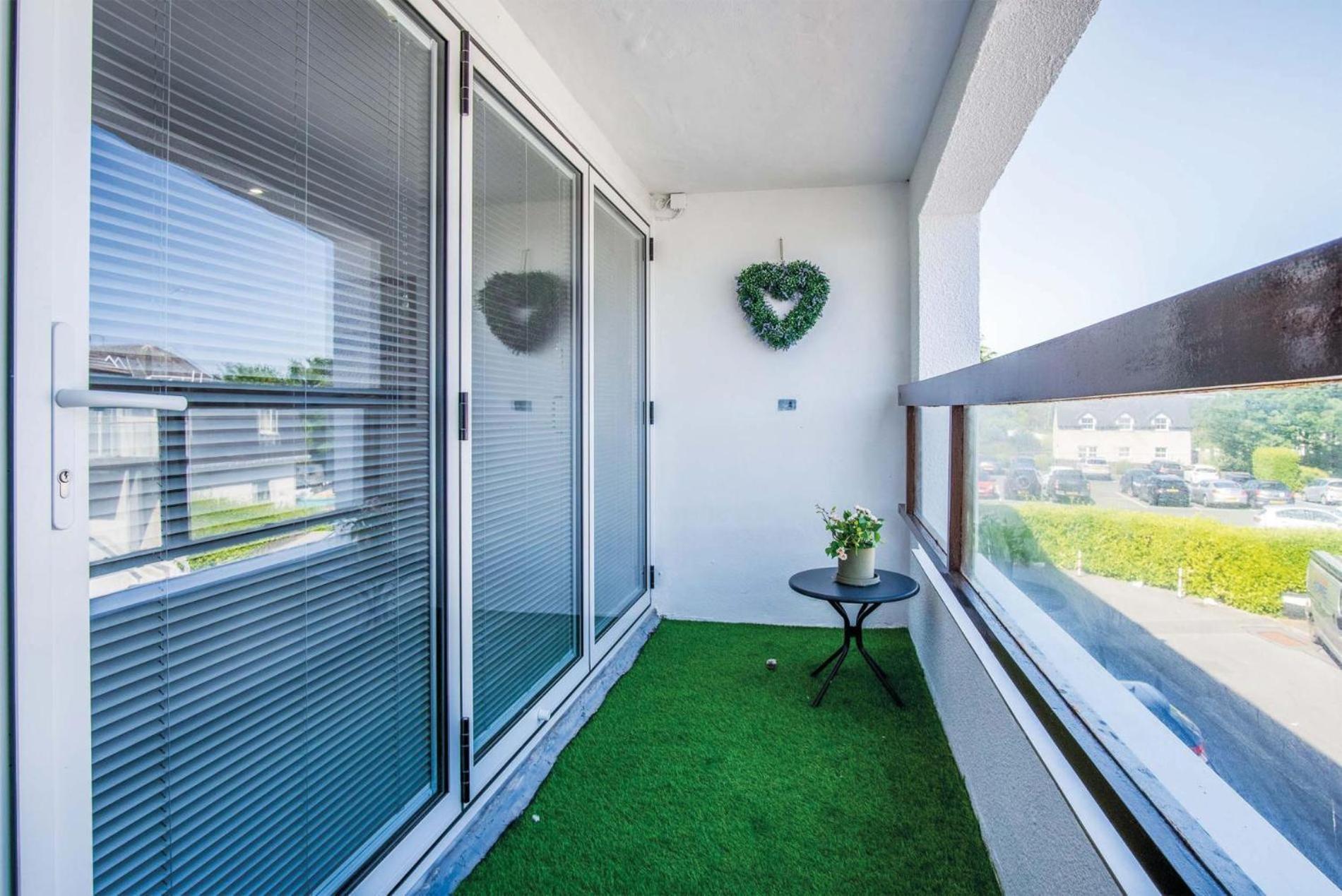 25 Captains Walk - 1 Bedroom Apartment - Saundersfoot Ngoại thất bức ảnh